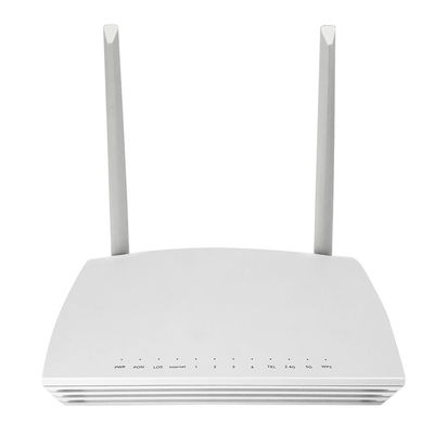 AC1200 GPON Optical Network Unit ONU Dual Band Modem 1GE 3FE WIFI