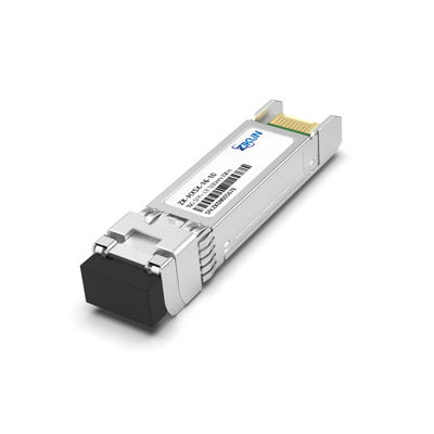 14.025gb/s SFP Module 16G LR 1330nm 10Km SFP+ Optical Transceiver