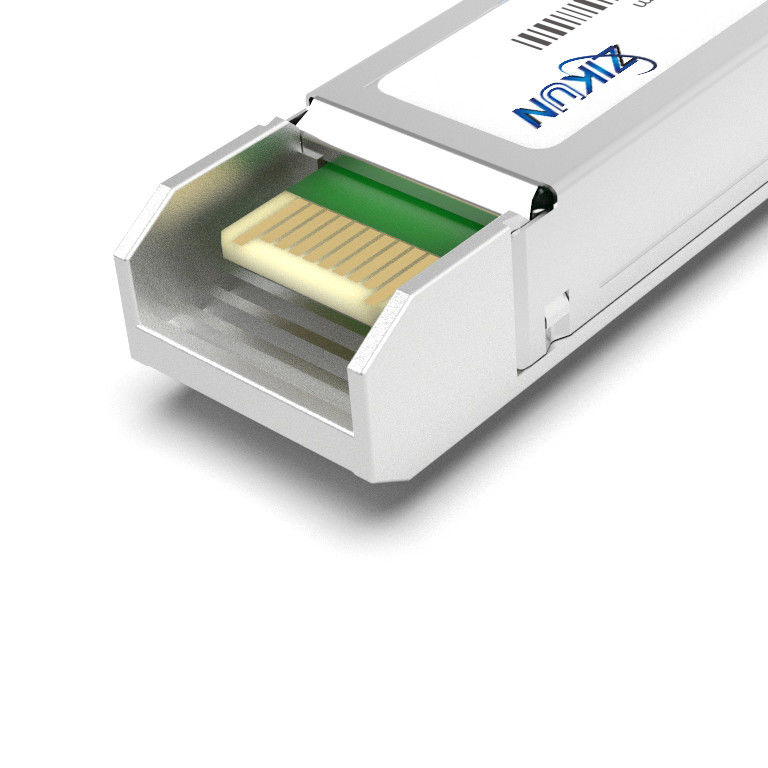 14.025gb/s SFP Module 16G LR 1330nm 10Km SFP+ Optical Transceiver