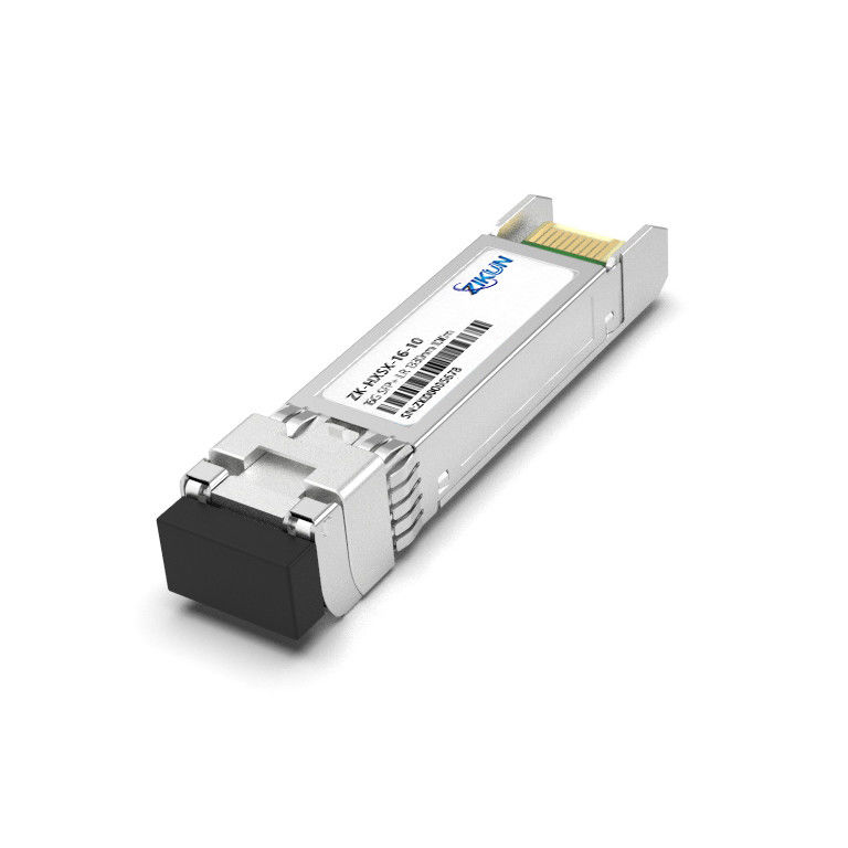 14.025gb/s SFP Module 16G LR 1330nm 10Km SFP+ Optical Transceiver