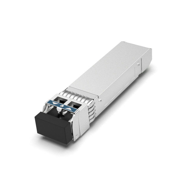 14.025gb/s SFP Module 16G LR 1330nm 10Km SFP+ Optical Transceiver